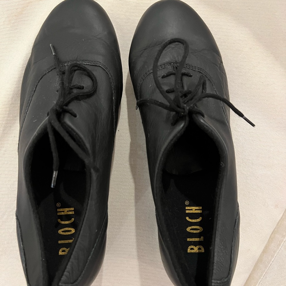 Bloch Tap Shoes. Great condition. Worn less than 5 times.